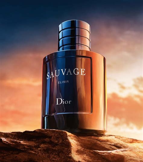 dior sauvage elixir fragrance|dior sauvage elixir 100ml price.